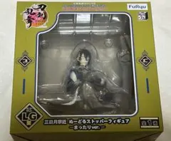 2025年最新】みんなのくじ 刀剣乱舞 ラストワン 三日月 まったりの人気