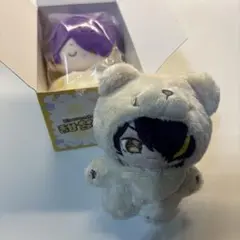 棗いつき ぬいぐるみ たむぬい - メルカリ