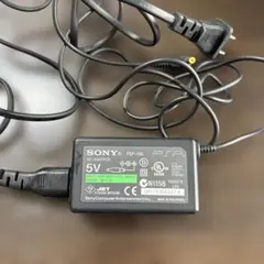 SONY PSP-100 ACアダプター