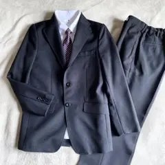 【極美品】Classmate フォーマルスーツセットアップ 159 4点セット