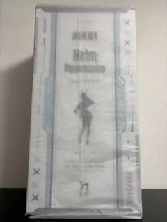 2026年最新】勝利の女神 NIKKE ヘルム アクアマリンの人気アイテム