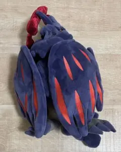 アーマーガア　キョダイマックス ぬいぐるみ
