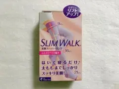 スリムウォーク 美脚スーパーロング M-L