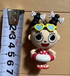 スガキヤスーちゃん水着姿 チャームのサムネイル