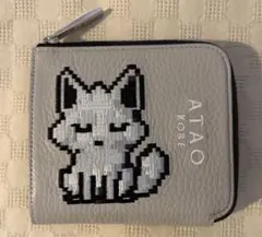 2026年最新】白狐 ataoの人気アイテム - メルカリ