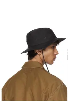 2026年最新】LEMAIRE メンズ 帽子の人気アイテム - メルカリ