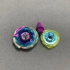 ユニコーンデルタPO3-60GU ベイブレードX