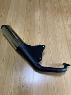 3RY 3YK 社外 チャンバー ジョグ JOG 絶版 希少 旧車 ヤマハ 3YK スーパージョグZ/スーパーJOG-Z 93年モデル 希少