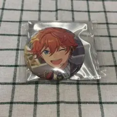 あんスタ 明星スバル 缶バッジ 卒業 イベコレ 80点 あんスタ 明星スバル 缶バッジ 卒業ライブ あんスタ 明星スバル