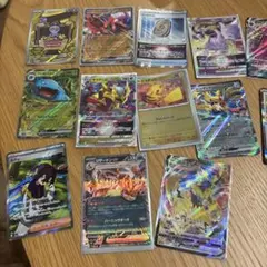 ポケモンカードセット リザードンEX含む