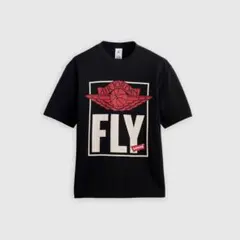 Nike Jordan LEVI'S Graphic Short Tee