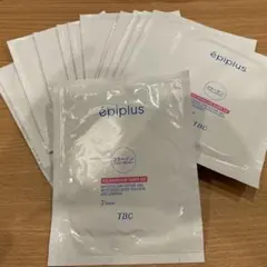 エピプラスCSモイスチュアシートDX(ジェルシート状パック)2枚入り合計14袋