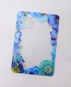 a2903 硬質デコケース　デコ硬質ケース　トレカケース