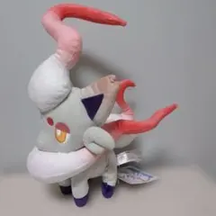 ポケモンセンター ブリムオン ぬいぐるみ - メルカリ