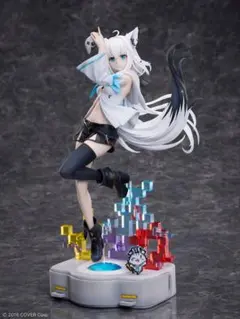 ま*ー様 超希少！ 勝利の女神：NIKKE プリバティ 1/4 スタチュー 限定