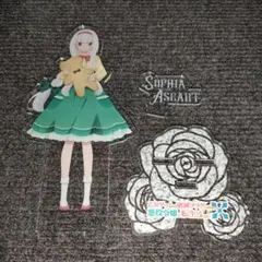 2025年最新】はめふら アクスタの人気アイテム - メルカリ