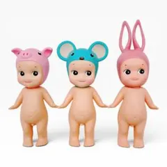 希少☆SonnyAngel ソニーエンジェル フレブル たれ耳うさぎ 希少☆SonnyAngel ソニーエンジェル フレブル たれ耳うさぎ - メルカリ