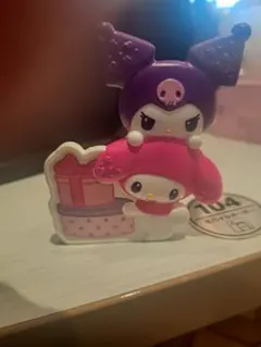 マイメロディ アクリルスタンド