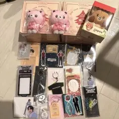 2025年最新】NCTヘチャンの人気アイテム - メルカリ