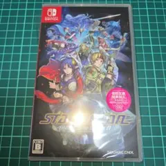 ニンテンドースイッチ スターオーシャン セカンドストーリー R