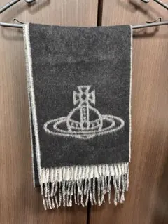 Vivienne Westwood ストール　マフラー