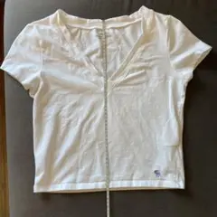 Abercrombie & Fitch アバクロ　Tシャツ