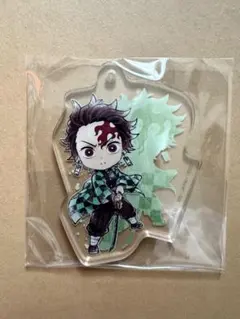 鬼滅の刃 一番くじ F賞 炭治郎