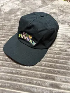 Tyler The Creator ODD FUTURE 黒 キャップのサムネイル