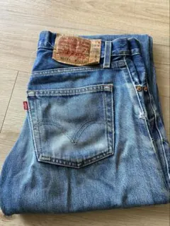 90s 575刻印 オレンジタブLevi's 517 w36L32 - メルカリ