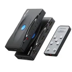 HDMI 切替器 5入力1出力スイッチ 4K@60HZ