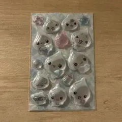 シールおすそ分けＮｏ．57