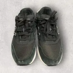 New Balance 880 ブラック スニーカー 23.5cm