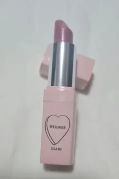 WHOMEE リップスティック desire ピンクベージュのサムネイル