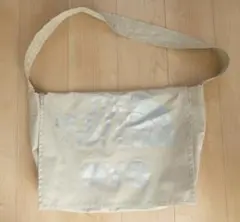 eYe JUNYA WATANABE MAN コラボ ニューズペーパーバッグ