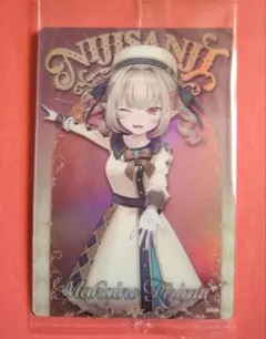 魔界ノりりむ にじさんじ ウエハース