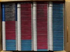 ポケモンフレンダ　⭐︎2⭐︎3⭐︎4　205枚セット