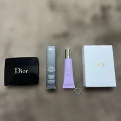 DIOR 4点セット