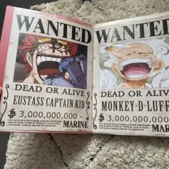2026年最新】ワンピース懸賞金の人気アイテム - メルカリ