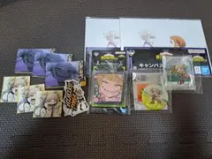 僕のヒーローアカデミア ヒロアカ トガヒミコ 12点セット