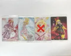 プリキュアウエハース/ドキドキ！プリキュア