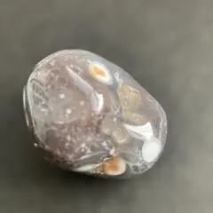 ボツワナ　アイアゲート