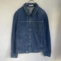 リーバイス エンジニアジャケット デニムジャケット ワークウェア LEVIS