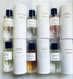 Dior 香水セット 6本