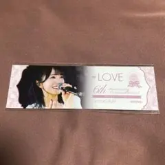 野口衣織 イコラブ =LOVE ラッフル 6周年 ピクチャーチケット - メルカリ