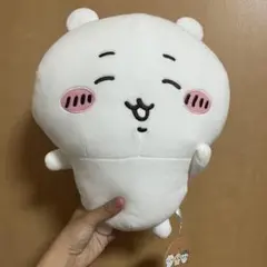 ちいかわ ぬいぐるみ かわいい ハチワレ うさぎ マスコット モモンガ 玩具