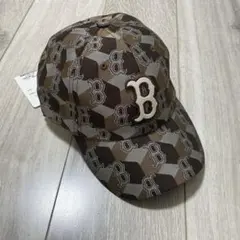 Fuckthisindustry cap 2008 キャップ ブラウン fti - メルカリ