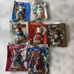 BE@RBRICK Gundam vol2のサムネイル