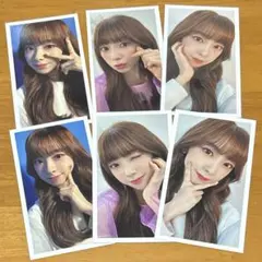 niziu ミイヒちゃん　テクピクステステトレカ 61blnlGrqlL._UF350,350_QL50_.jpg