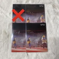 Mrs. GREEN APPLE Harmony フォトカード