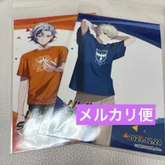 にじさんじ　葛葉　不破湊　にじフェス　参加記念　フォト